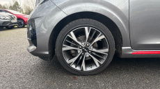 Kia Picanto 1.0T GDi GT-line S 5dr [4 seats] Petrol Hatchback